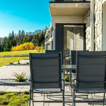 Apartamenty Everysky - Izerska 8 Szklarska Poręba Exterior foto