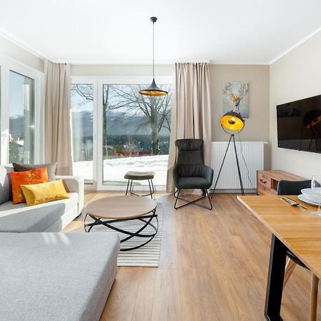 Apartamenty Everysky - Izerska 8 Szklarska Poręba Exterior foto