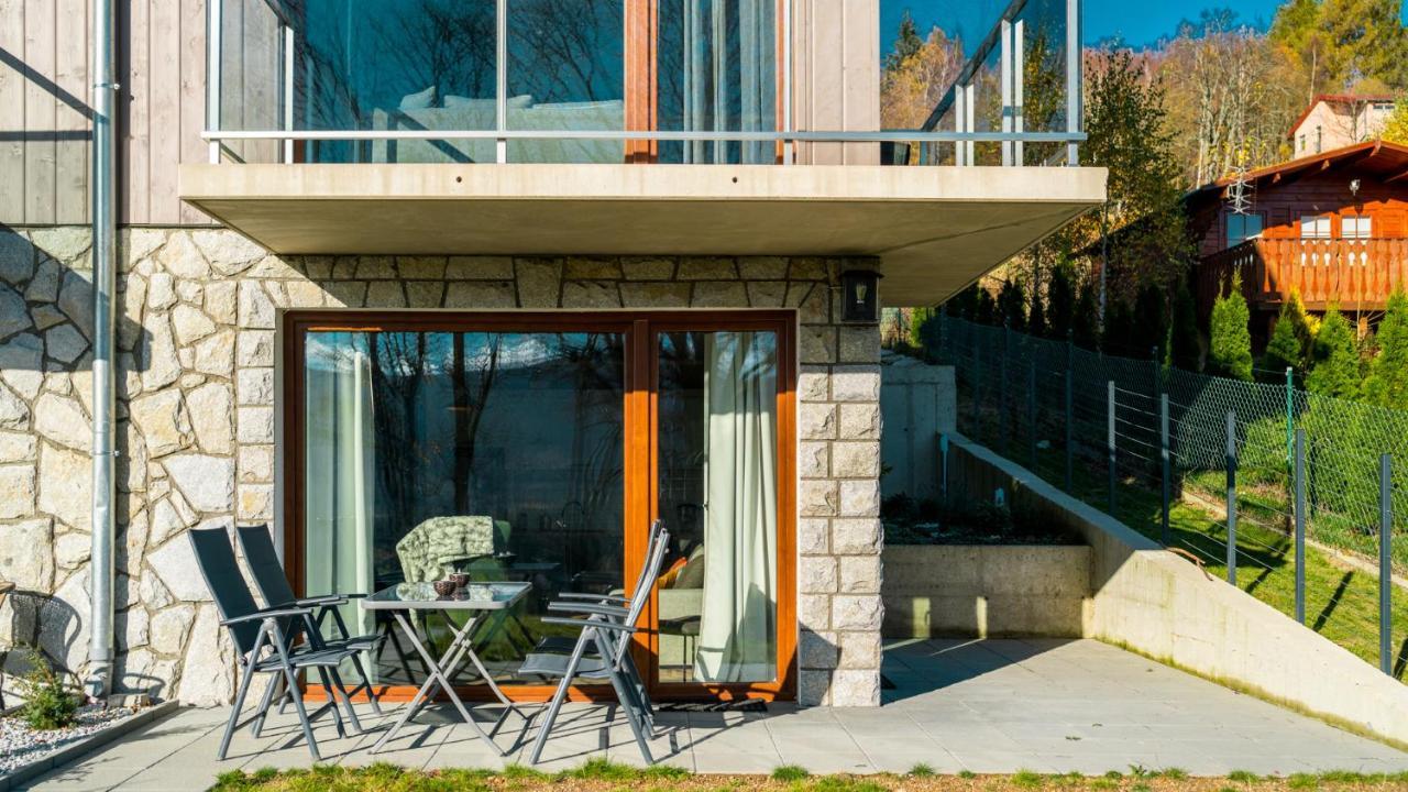 Apartamenty Everysky - Izerska 8 Szklarska Poręba Exterior foto