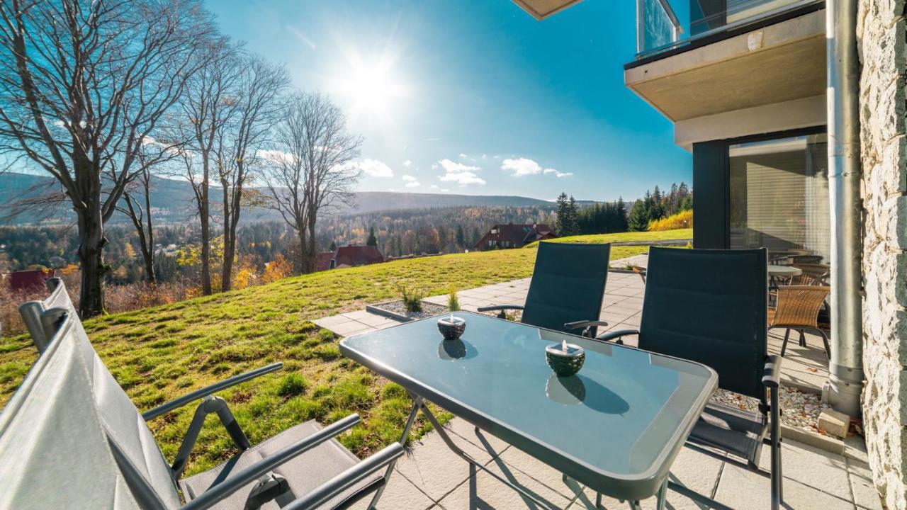 Apartamenty Everysky - Izerska 8 Szklarska Poręba Exterior foto