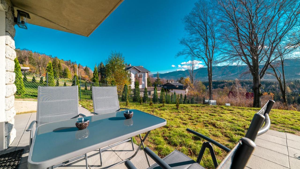 Apartamenty Everysky - Izerska 8 Szklarska Poręba Exterior foto