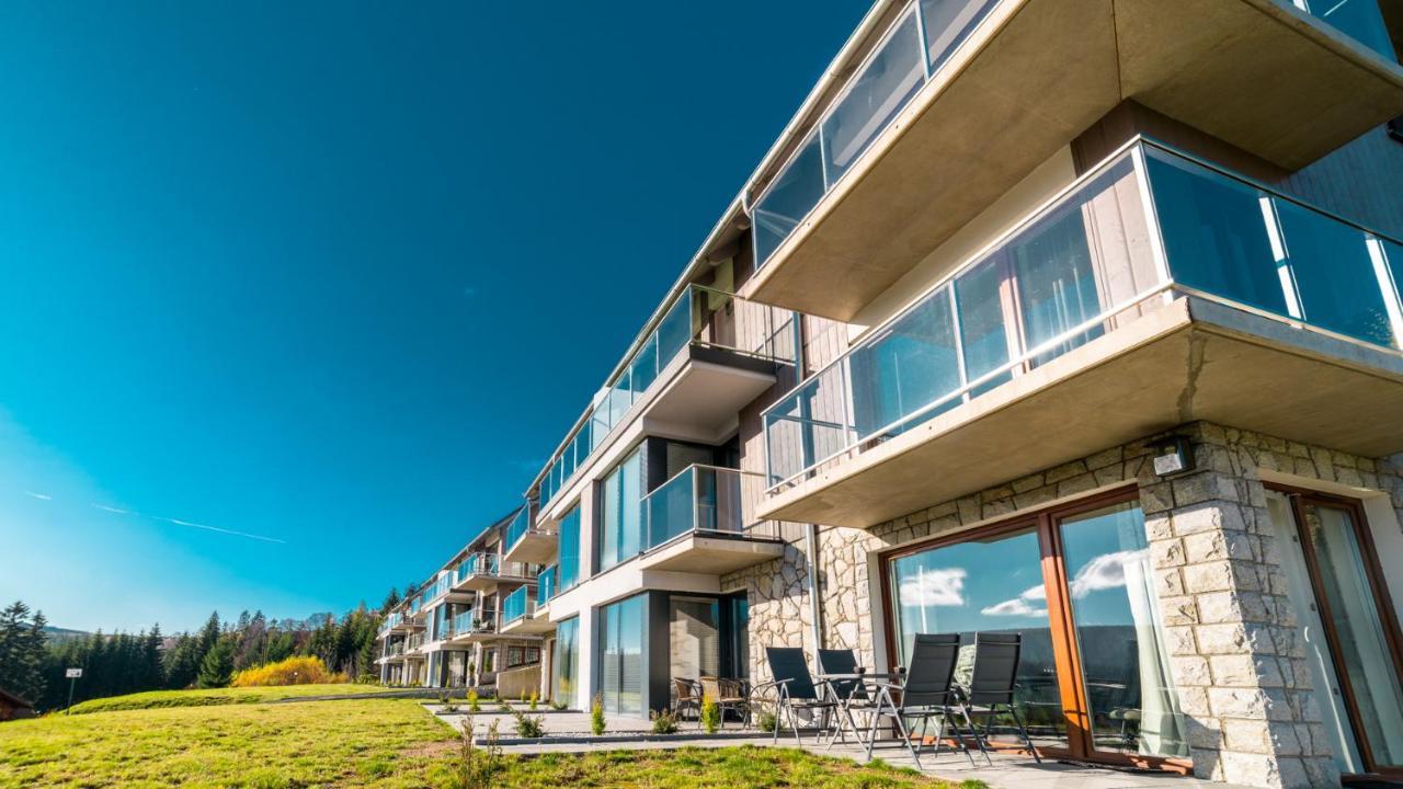 Apartamenty Everysky - Izerska 8 Szklarska Poręba Exterior foto