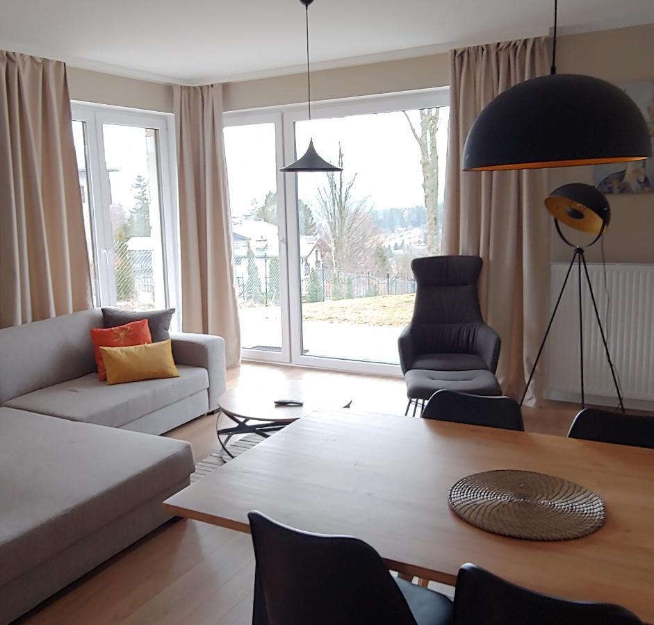 Apartamenty Everysky - Izerska 8 Szklarska Poręba Exterior foto