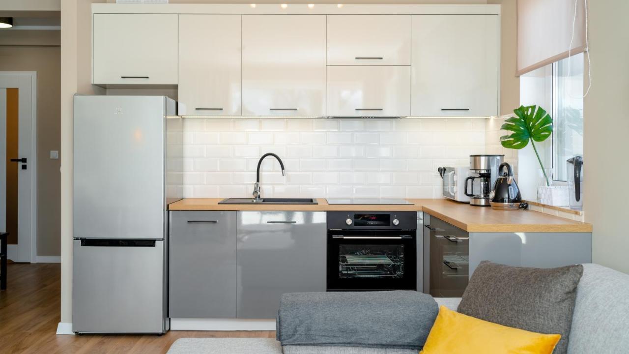Apartamenty Everysky - Izerska 8 Szklarska Poręba Exterior foto
