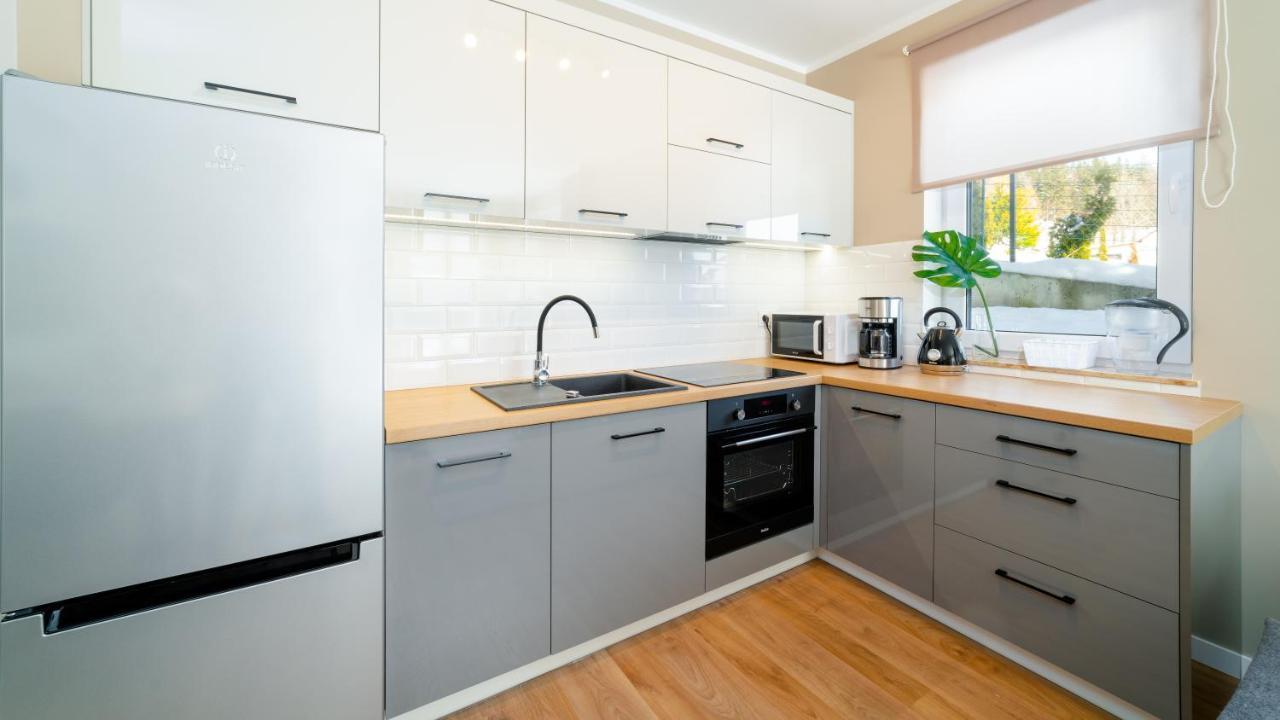 Apartamenty Everysky - Izerska 8 Szklarska Poręba Exterior foto