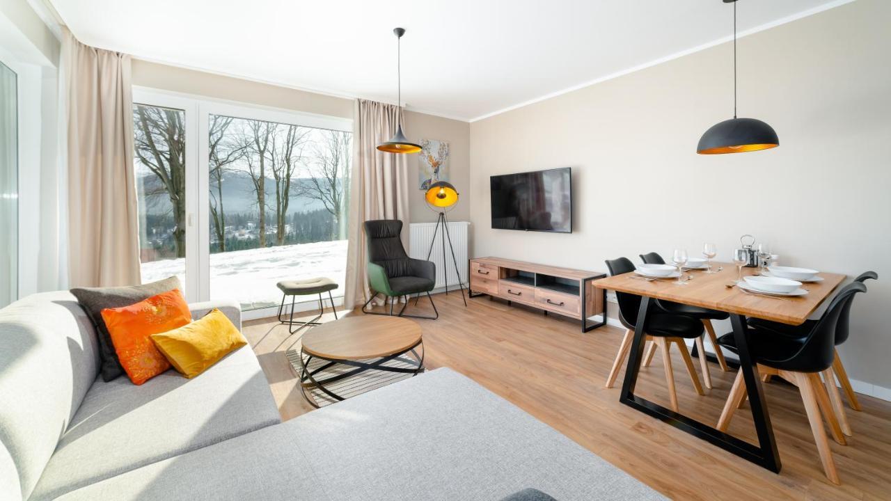 Apartamenty Everysky - Izerska 8 Szklarska Poręba Exterior foto