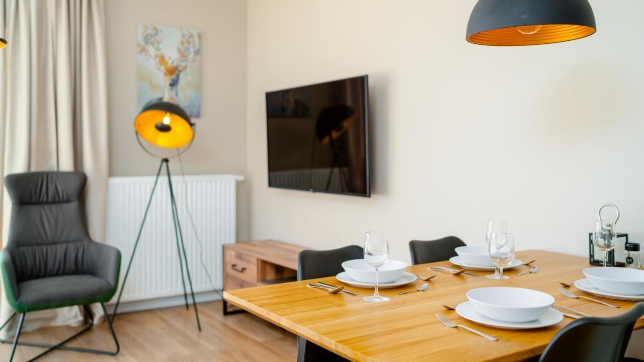 Apartamenty Everysky - Izerska 8 Szklarska Poręba Exterior foto