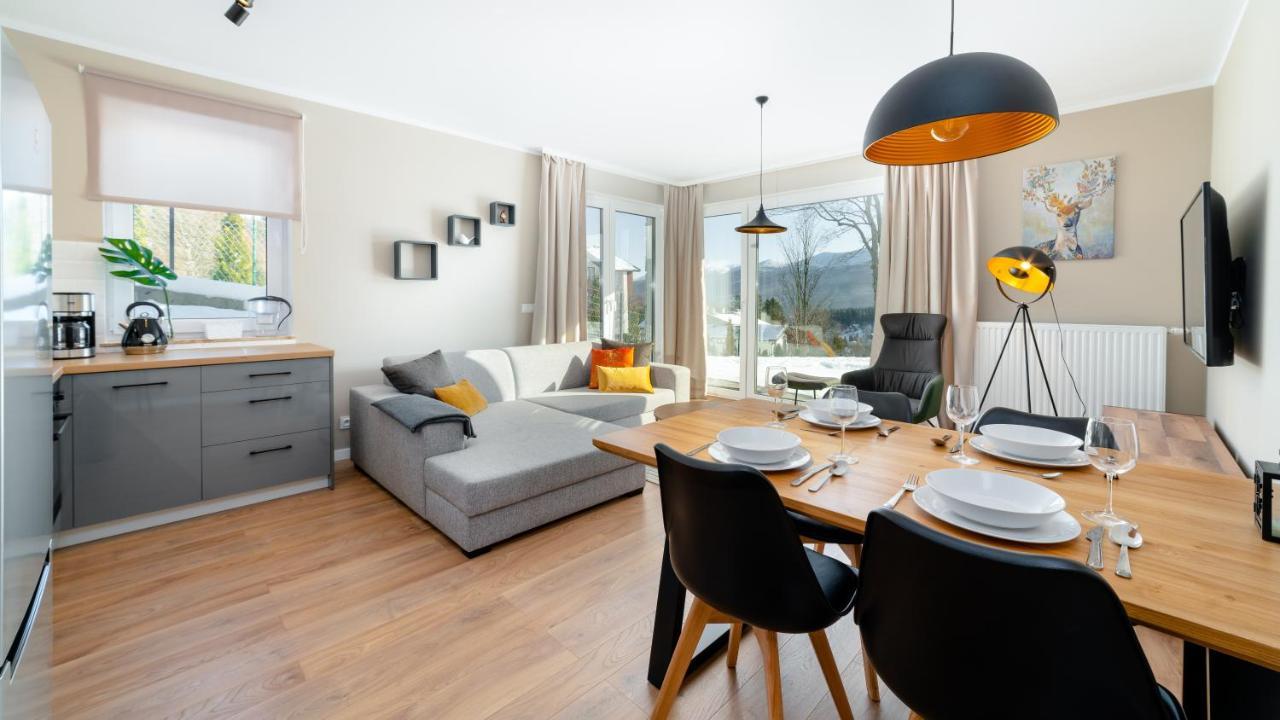 Apartamenty Everysky - Izerska 8 Szklarska Poręba Exterior foto
