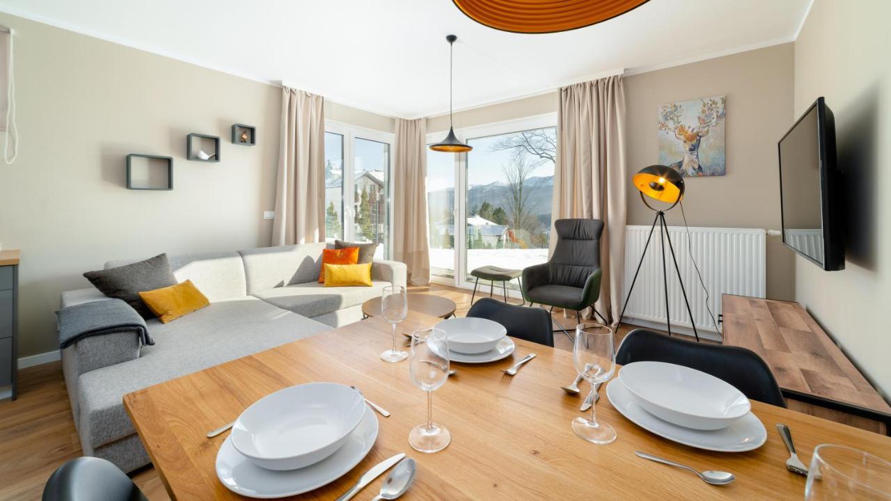 Apartamenty Everysky - Izerska 8 Szklarska Poręba Exterior foto