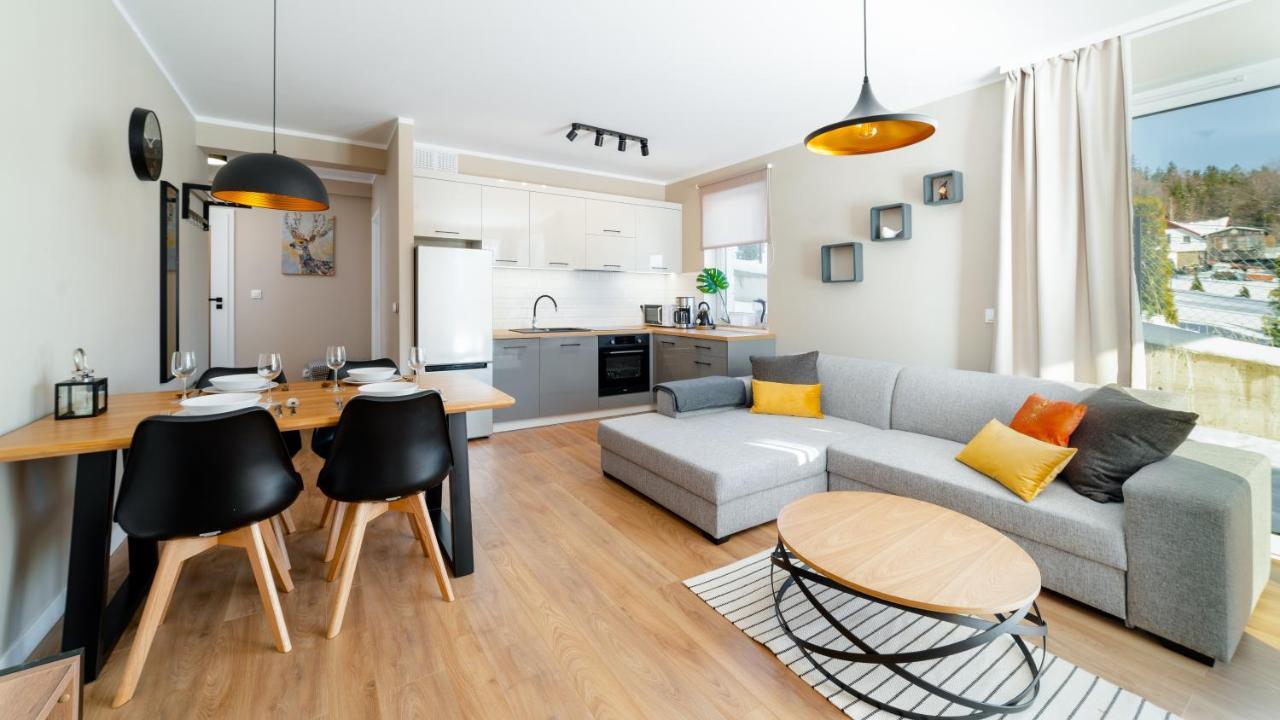 Apartamenty Everysky - Izerska 8 Szklarska Poręba Exterior foto